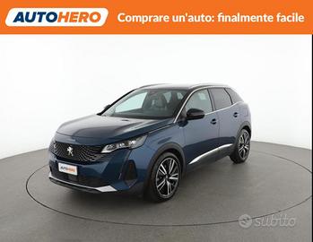 PEUGEOT 3008 FM92404