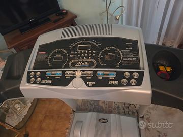 Tapis Roulant Atala T600MA