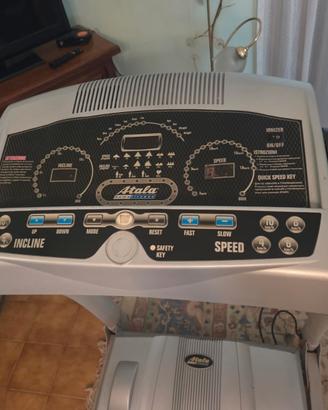 Tapis Roulant Atala T600MA