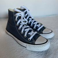 Converse All Star alte blu - Taglia 37