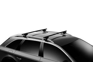 Thule Golf 7 Sw T-roc Tiguan Arona Ateca Kodiaq 