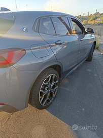 Bmw x2 m sport