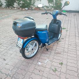 Askoll es3