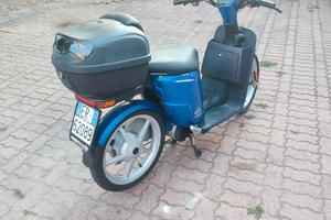 Askoll es3