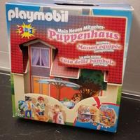 PLAYMOBIL  5167 - Casa delle bambole