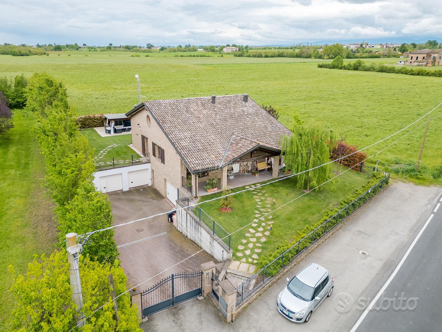 Casa – Noceto, Borghetto - Vista 2