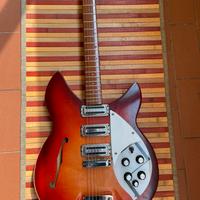 Rickenbacker 345s