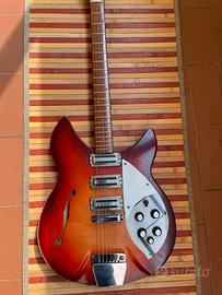 Rickenbacker 345s