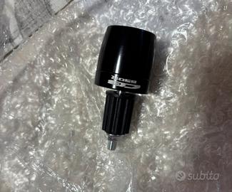 Contrappesi Manubrio Per Honda CB650R Da 7/8"22mm