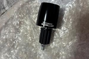 Contrappesi Manubrio Per Honda CB650R Da 7/8"22mm