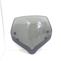 CUPOLINO PARABREZZA PARAVENTO PIAGGIO MP3 YOURBAN 