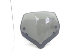 CUPOLINO PARABREZZA PARAVENTO PIAGGIO MP3 YOURBAN 