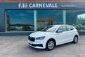 SKODA Fabia 4ª serie Fabia 1.0 MPI 80 CV Ambition