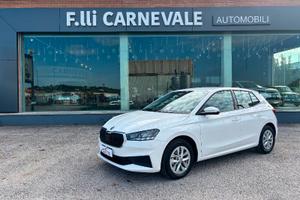 SKODA Fabia 4ª serie Fabia 1.0 MPI 80 CV Ambition