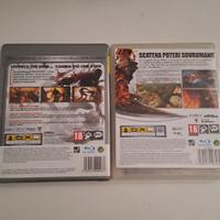 prototype 1-2 playstation 3