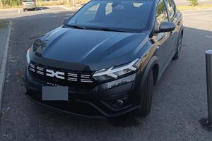 dacia Sandero top gamma gpl