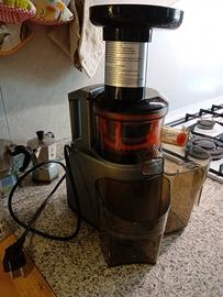 estrattore frutta e verdura