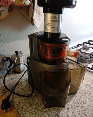 estrattore frutta e verdura