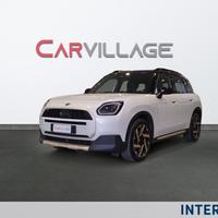 MINI Mini Countryman 2.0 48V D Favoured auto