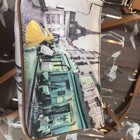 Borsa tracolla Why Not piccola