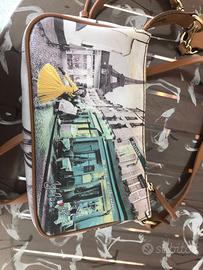 Borsa tracolla Why Not piccola