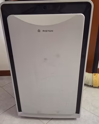 Condizionatore portatile Ariston