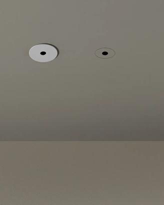 Lampada linea light giotto