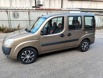Fiat Doblò 