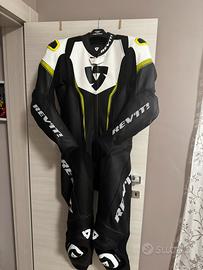 Completo moto Revit
