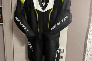 Completo moto Revit