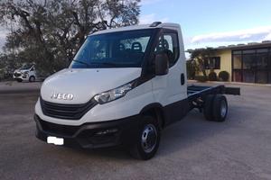 Iveco Daily 35c18 3000cc TELAIO - 2022