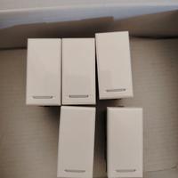 axolute deviatore basculante