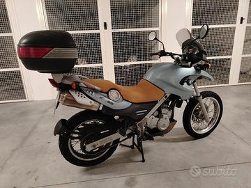 BMW F 650 GS