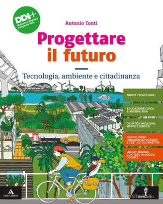 Libri usati per la scuola media
