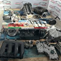 RICAMBI MOTORE BMW 204D4 164 Cv 