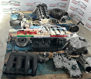 RICAMBI MOTORE BMW 204D4 164 Cv 