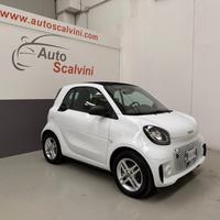 Smart ForTwo EQ 4.6 KW PURE