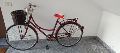 Bicicletta da donna vintage ATALA – ruote 26"