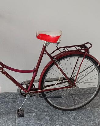 Bicicletta da donna vintage ATALA – ruote 26"