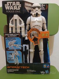 star wars stormtrooper imperiale