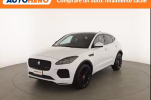JAGUAR E-Pace CE52533