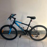 Bicicletta bimbo ragazzo