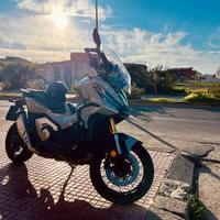 HONDA X-ADV 750 - 2023