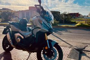 HONDA X-ADV 750 - 2023