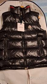 Gilet moncler