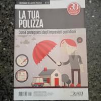 Guida "La tua polizza" ilSole24ore Maggio 2014