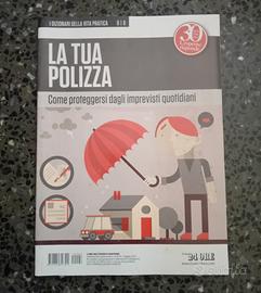 Guida "La tua polizza" ilSole24ore Maggio 2014