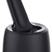 Base di Ricarica e Pulizia Braun (Clean & Charge S