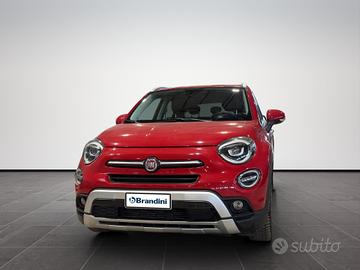 FIAT 500X 1.6 mjt Lounge 4x2 120cv my20