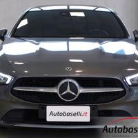 MERCEDES-BENZ CLA 200 180D 116cv SHOOTING BRAKE